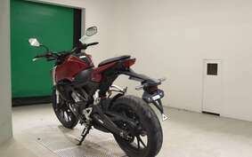 HONDA CB125 R JC79