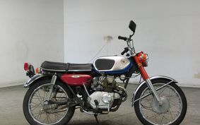 HONDA CB125 K CB125K