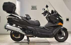 HONDA SILVER WING 400 GTA 2009 NF03