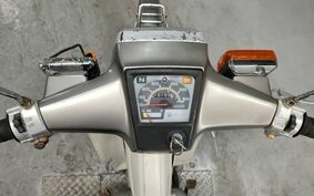 HONDA C50 SUPER CUB Custom C50