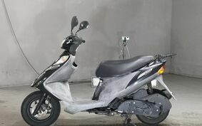 SUZUKI ADDRESS V125 G CF4EA