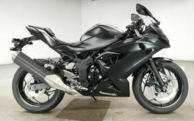 KAWASAKI NINJA 250 SL BX250A