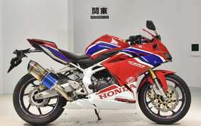 HONDA CBR250RR MC51