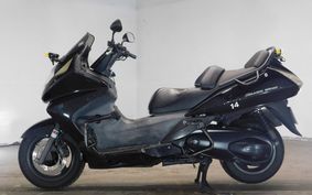 HONDA SILVER WING 400 NF01