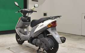 SUZUKI ADDRESS V125 CF4EA