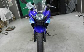 SUZUKI GSX250R DN11A