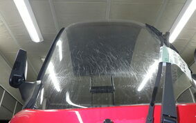 HONDA GYRO CANOPY TA03