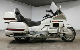 HONDA GL1500 GOLD WING SE 1990 SC22