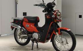 HONDA CROSS CUB 110 JA10