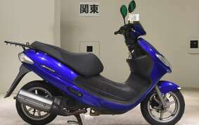 SUZUKI ADDRESS 110 CF11A