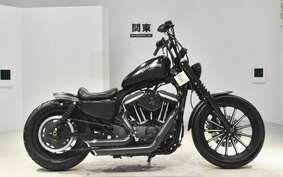 HARLEY XL883N 2012 LE2