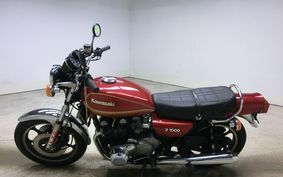 KAWASAKI Z750 	D 1977 トウ4121546トウ