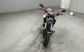 HONDA CB125 R JC79