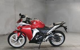 HONDA CBR250R MC41