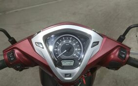 HONDA LEAD 125 JF45