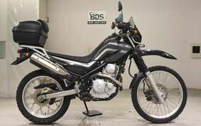 YAMAHA SEROW 250 DG11J