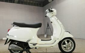 VESPA LX125 M681