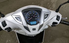 HONDA LEAD 125 JF45
