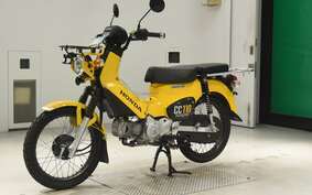 HONDA CROSS CUB 110 JA45