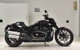 HARLEY NIGHT ROD 1250 SP 2014