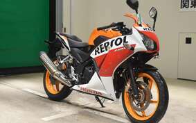 HONDA CBR250R A MC41