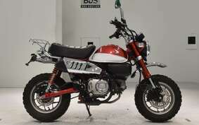 HONDA MONKEY 125 ABS JB02