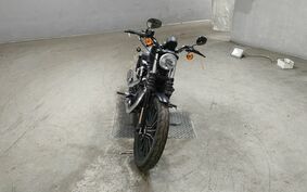 HARLEY XL883N 2015 LE2