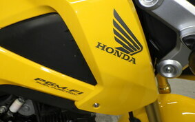 HONDA GROM JC61