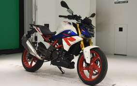 BMW G310R 2023