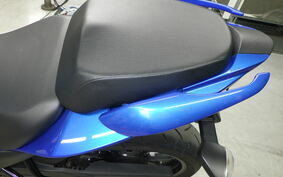 SUZUKI GIXXER 250 SF ED22B