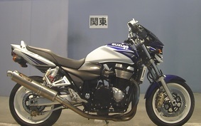 SUZUKI GSX1400 2003 GY71A