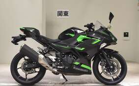 KAWASAKI NINJA 400 2018 EX400G