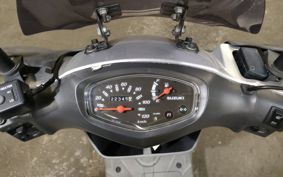 SUZUKI ADDRESS V125 CF4EA