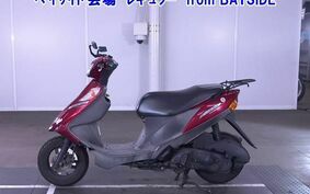 SUZUKI ADDRESS V125 G CF46A