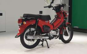 HONDA CROSS CUB 110 JA45