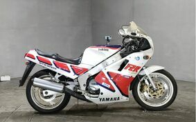 YAMAHA FZR1000 1987 2GH