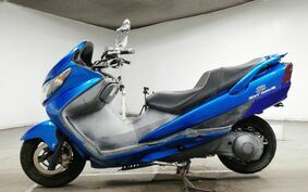 SUZUKI SKYWAVE 250 (Burgman 250) SS Type CJ43A