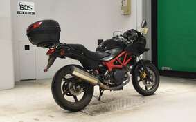 HONDA VTRF250 MC33