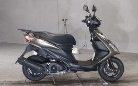 SUZUKI ADDRESS V125 CF4MA
