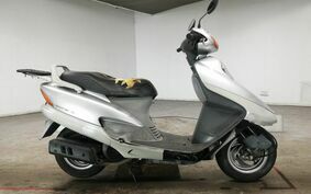 HONDA SPACY 125 JF04