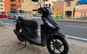 SUZUKI ADDRESS 110 CE47A