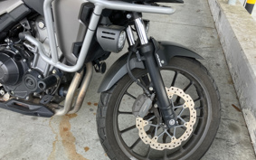 HONDA 400 X 2020 NC56