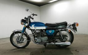 HONDA CB350 Exclusive 1998 CB350