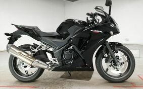 HONDA CBR250R MC41