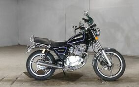 SUZUKI GN125 H PCJG9