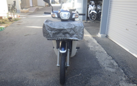 HONDA SUPER CUB110 JA10