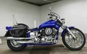 YAMAHA DRAGSTAR 400 2001 VH01J