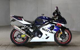 SUZUKI GSX-R750 2004 GR7JA