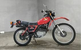 HONDA XL250S L250S