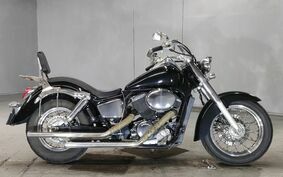 HONDA SHADOW 400 2003 NC34